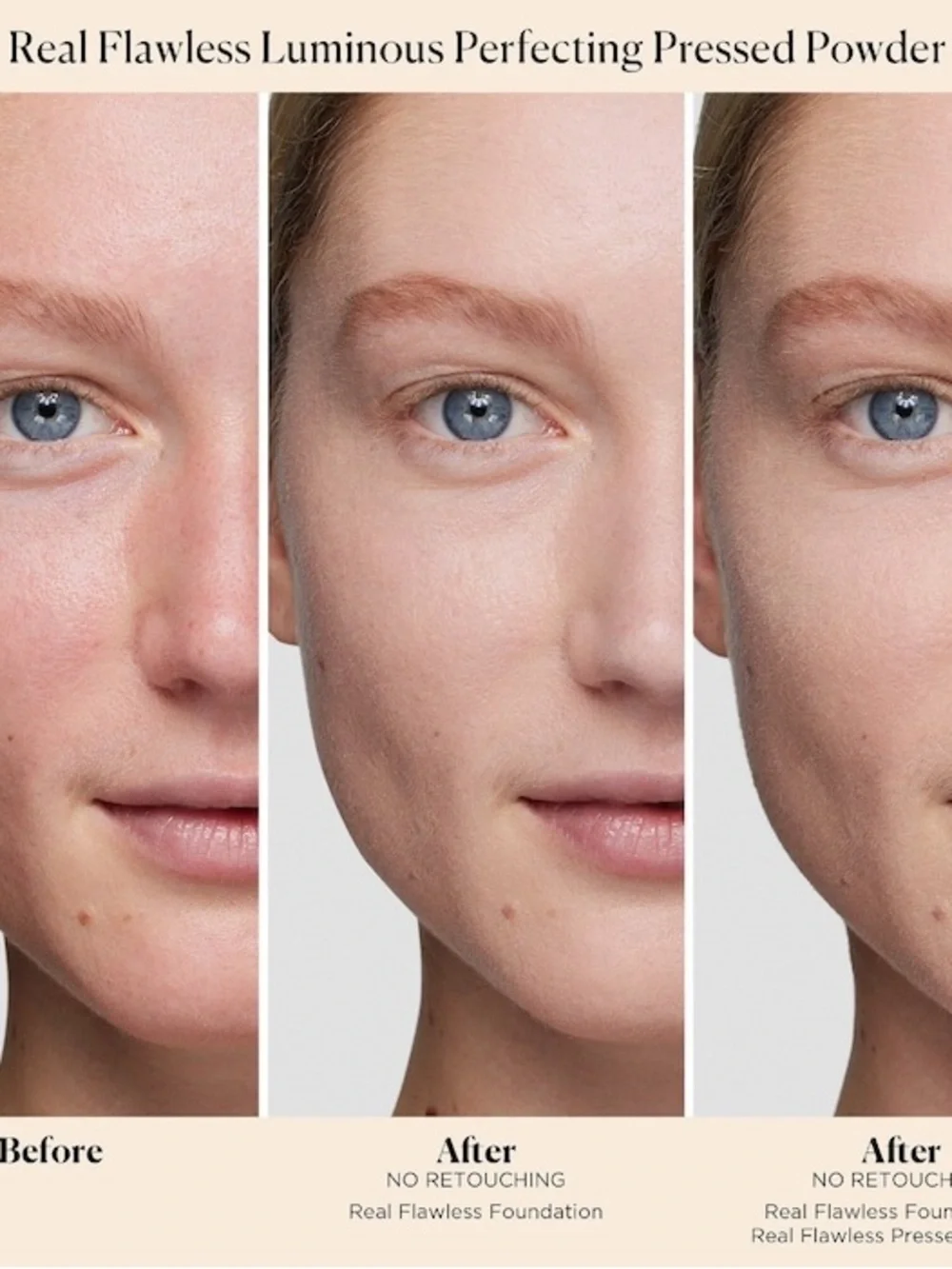 laura mercier no box